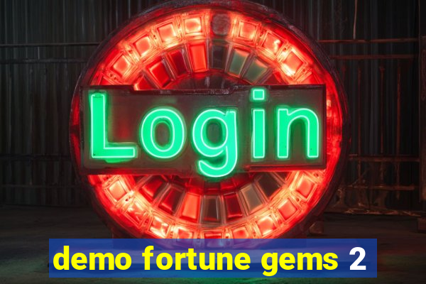 demo fortune gems 2